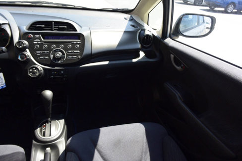Used 2012 Honda Fit Sport image 20