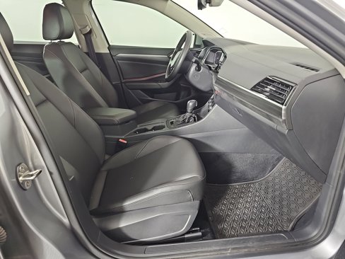 Used 2020 Volkswagen Jetta SEL image 20