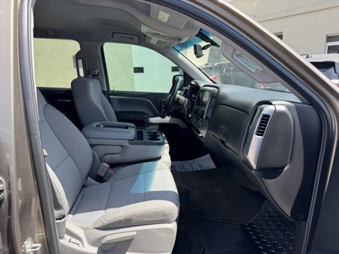 Used 2015 Chevrolet Silverado 1500 LT w/ All Star Edition image 36