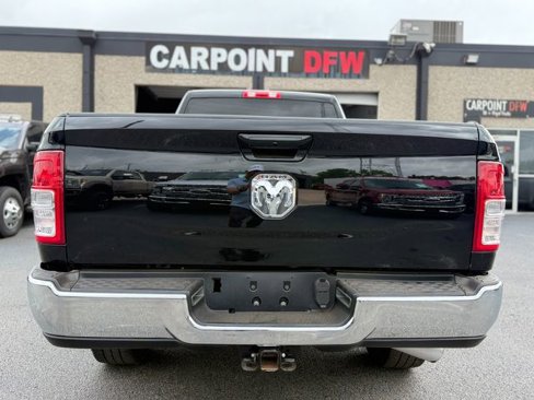 Used 2020 RAM 2500 Lone Star w/ Level 1 Equipment Group image 5