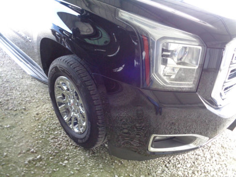 Used 2018 GMC Yukon XL SLT w/ Open Road Package image 84