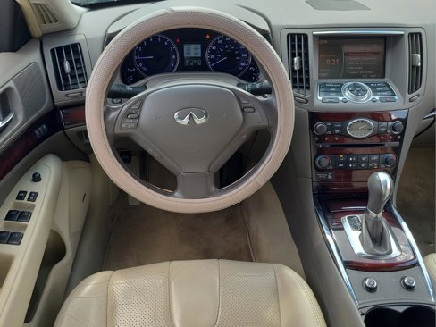 Used 2015 INFINITI Q60 Journey w/ Premium Package image 36