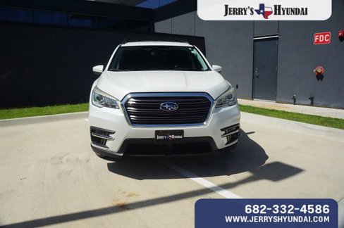 Used 2019 Subaru Ascent Premium w/ Popular Package #2A image 2