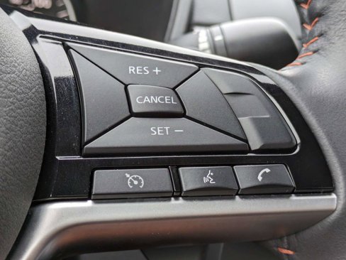 Used 2024 Nissan Altima 2.5 SR image 23
