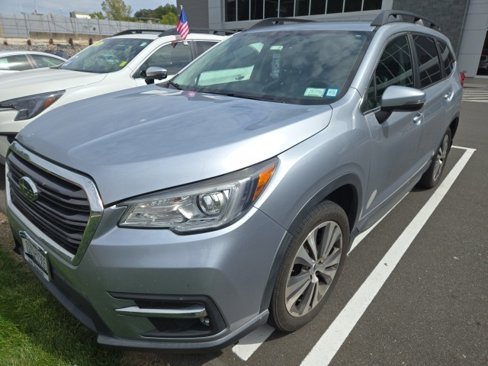 Used 2020 Subaru Ascent Limited image 9