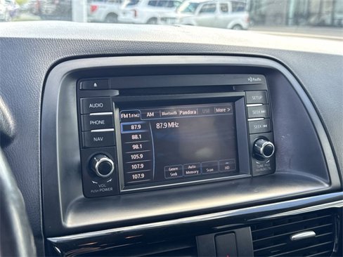 Used 2015 MAZDA CX-5 Touring image 17