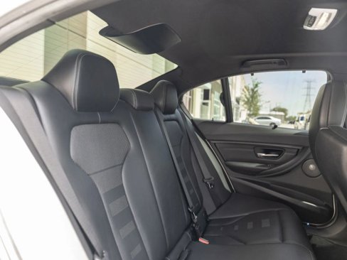 Used 2018 BMW M3 Sedan image 22