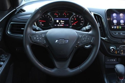 Used 2022 Chevrolet Equinox RS w/ Infotainment Package image 48