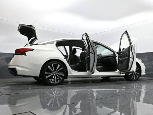 Used 2019 Nissan Altima 2.5 SR image 33