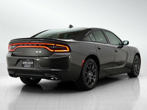 Used 2018 Dodge Charger GT image 5