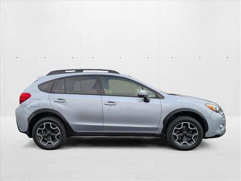 Used 2015 Subaru Crosstrek 2.0i Premium w/ Popular Package #2 image 4