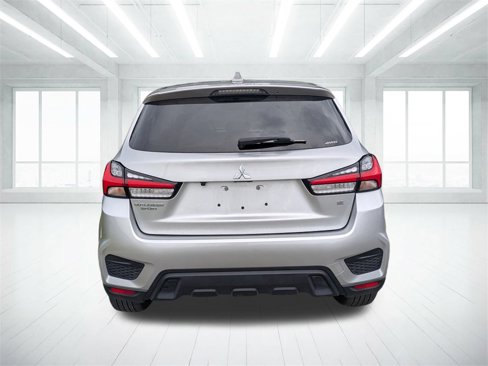 Used 2024 Mitsubishi Outlander Sport ES image 4