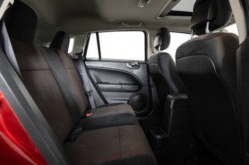 Used 2010 Dodge Caliber Heat w/ Security Group image 22
