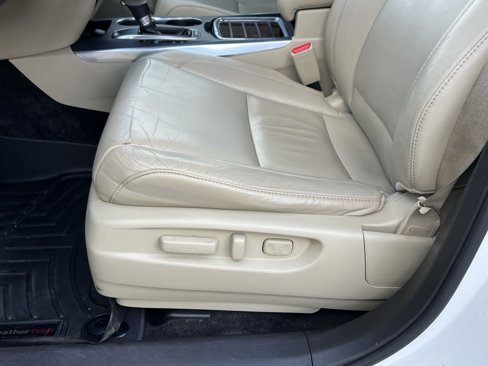 Used 2014 Acura MDX SH-AWD w/ Technology Package image 15
