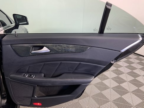 Used 2016 Mercedes-Benz CLS 400 4MATIC image 26