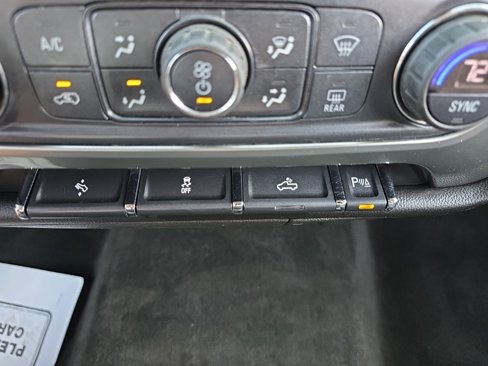 Used 2017 Chevrolet Silverado 1500 LT w/ All Star Edition image 28