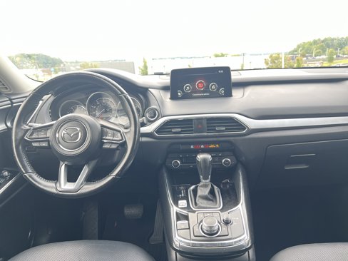 Used 2019 MAZDA CX-9 Touring w/ Touring Premium Package image 29