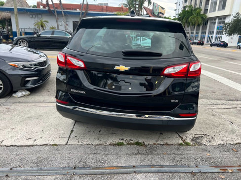 Used 2018 Chevrolet Equinox LS image 8
