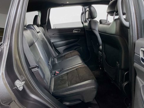 Used 2019 Jeep Grand Cherokee Altitude image 26