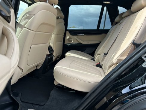 Used 2018 BMW X5 xDrive35i image 22