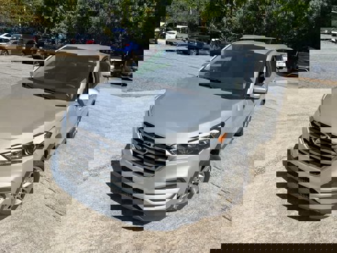 Used 2017 Hyundai Tucson SE image 3