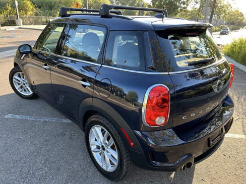 Used 2014 MINI Cooper Countryman S image 7