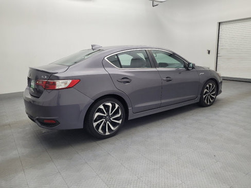 Used 2018 Acura ILX image 10
