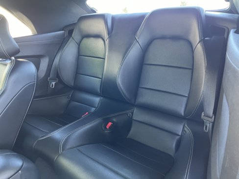 Used 2017 Ford Mustang Premium image 29