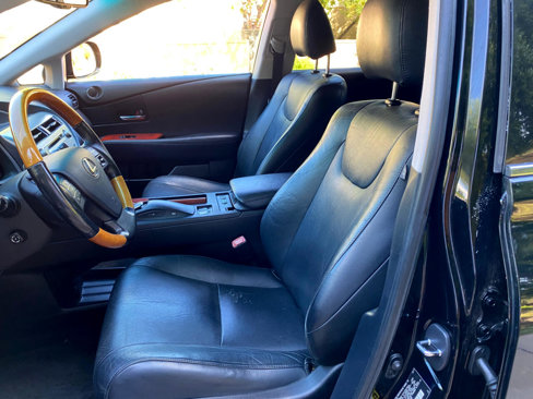 Used 2012 Lexus RX 350 2WD image 29