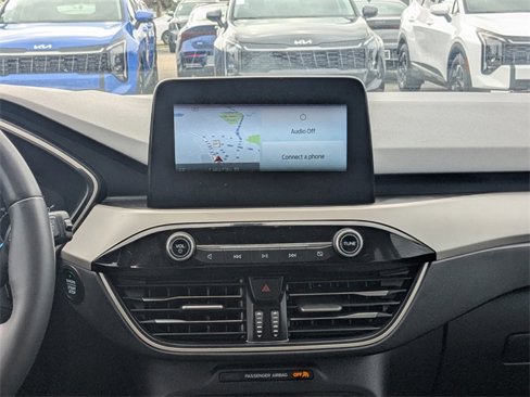 Used 2022 Ford Escape SE w/ Convenience Package image 19