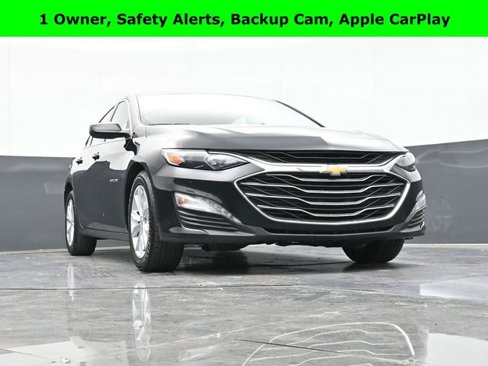 Used 2023 Chevrolet Malibu LT image 45