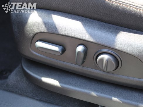 Certified 2022 Chevrolet Equinox LT image 11