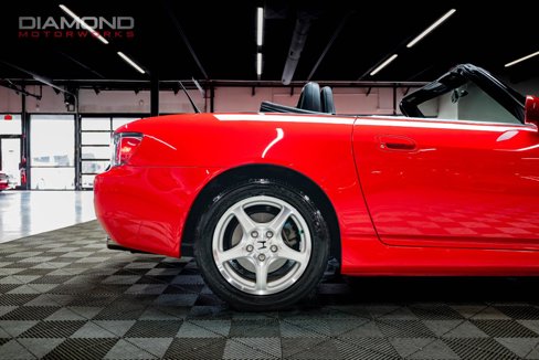 Used 2001 Honda S2000 image 37