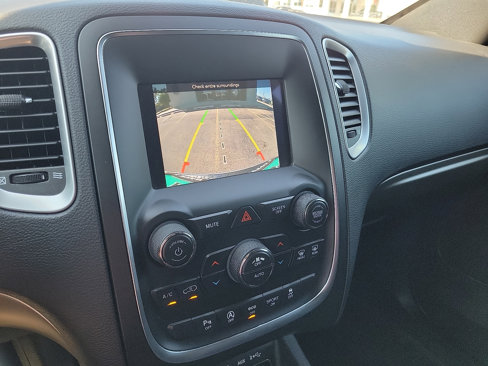 Used 2019 Dodge Durango SXT image 16