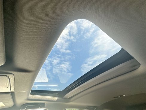 Used 2017 Honda CR-V EX image 45
