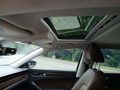 Certified 2020 Volkswagen Passat 2.0T SEL image 22