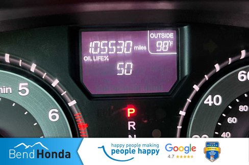 Used 2016 Honda Odyssey EX-L image 29