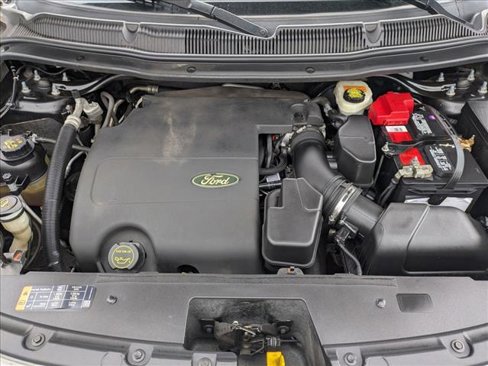 Used 2015 Ford Explorer Limited w/ Equipment Group 301A image 24