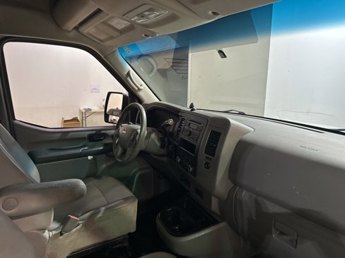 Used 2017 Nissan NV 2500 S w/ Power Basic Package image 38
