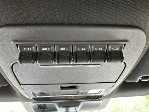New 2025 Ford F150 Tremor w/ Equipment Group 402A High image 27