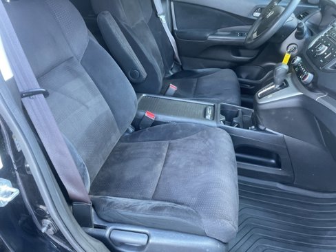 Used 2013 Honda CR-V EX image 41