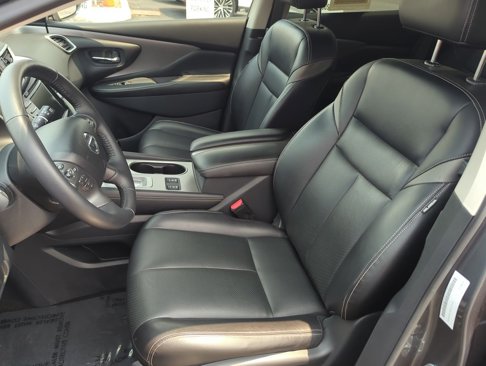 Used 2019 Nissan Murano SL image 12