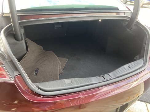 Used 2018 Lincoln MKZ Select w/ Select Plus Package image 27