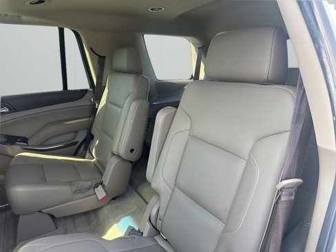 Used 2018 GMC Yukon SLT w/ Premium Edition image 21
