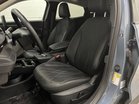 Used 2024 Ford Mustang Mach-E Select w/ Comfort Package Lite image 4
