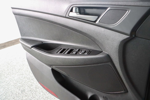 Used 2018 Hyundai Tucson SEL image 21