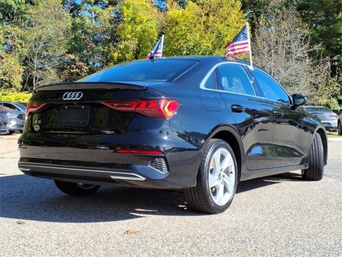 Used 2024 Audi A3 2.0T Premium image 3