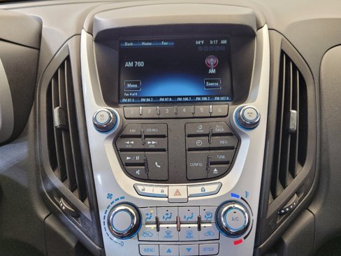 Used 2015 Chevrolet Equinox LT w/ Driver Convenience Package image 25