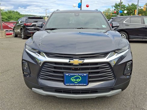 Used 2022 Chevrolet Blazer LT image 29