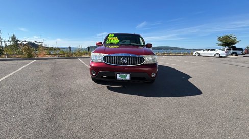 Used 2006 Buick Rainier CXL image 3